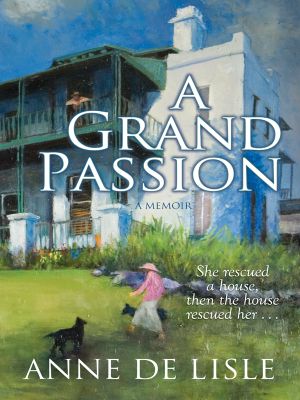 [A Grand Passion 01] • A Grand Passion